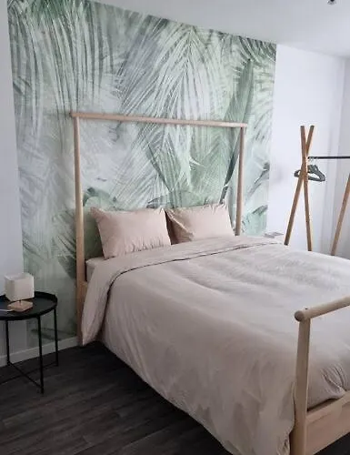 Casa vacanze Entre Terre Et Saint-Brévin-les-Pins