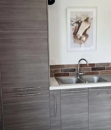 Entre Terre Et Vakantiehuis Saint-Brévin-les-Pins