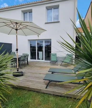 Entre Terre Et * Saint-Brévin-les-Pins