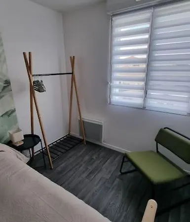 Entre Terre Et Vakantiehuis