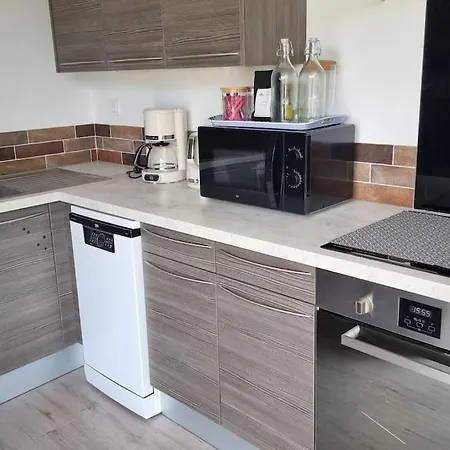 Entre Terre Et Vakantiehuis *