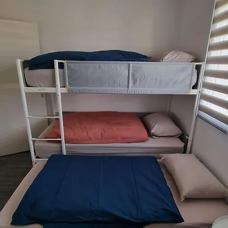 Vakantiehuis Entre Terre Et *