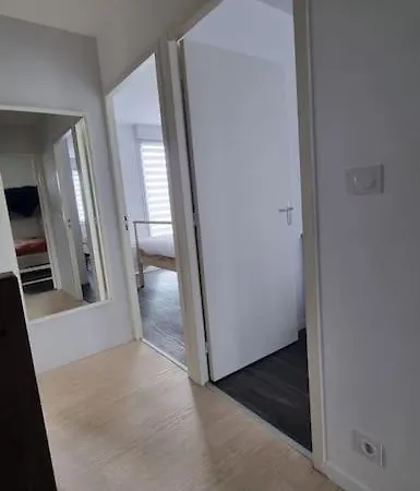 Entre Terre Et Vakantiehuis