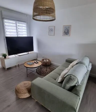 Entre Terre Et Vakantiehuis