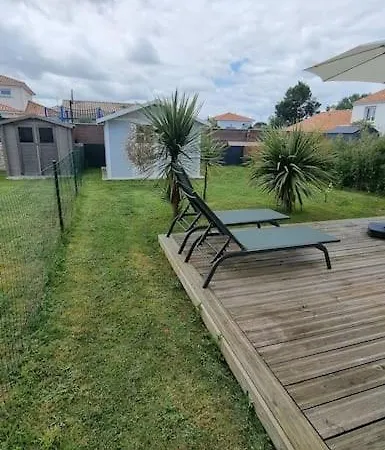 Entre Terre Et * Saint-Brévin-les-Pins