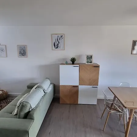 Vakantiehuis Entre Terre Et *