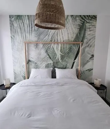 Entre Terre Et Vakantiehuis Saint-Brévin-les-Pins