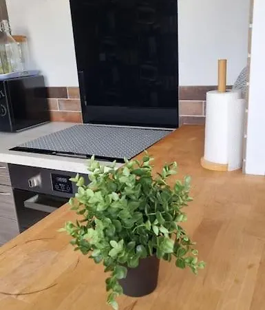 Vakantiehuis Entre Terre Et *