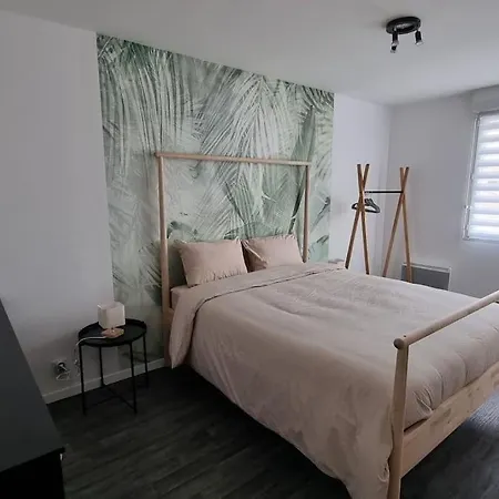 Entre Terre Et Vakantiehuis