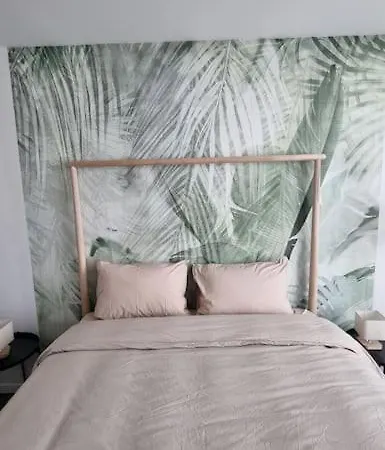 Entre Terre Et Vakantiehuis *