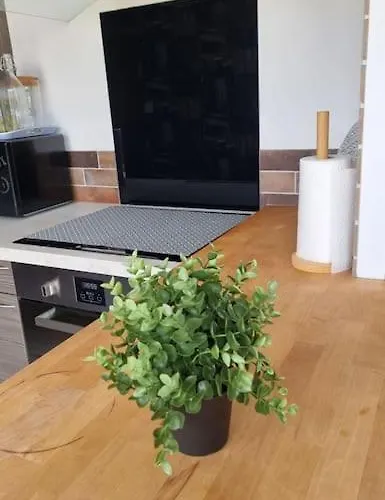 בית נופש Entre Terre Et *